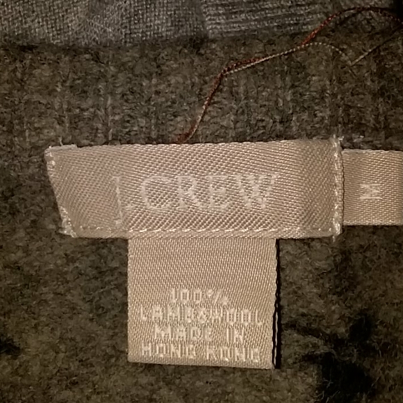 J.Crew Cardigan Sweater - Picture 5 of 6